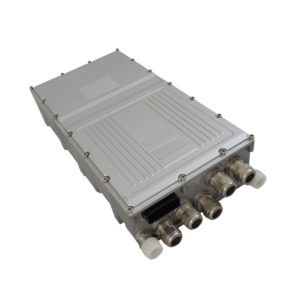 ac motor controller